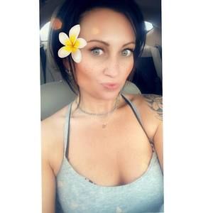 Meet your Posher, Chelsie